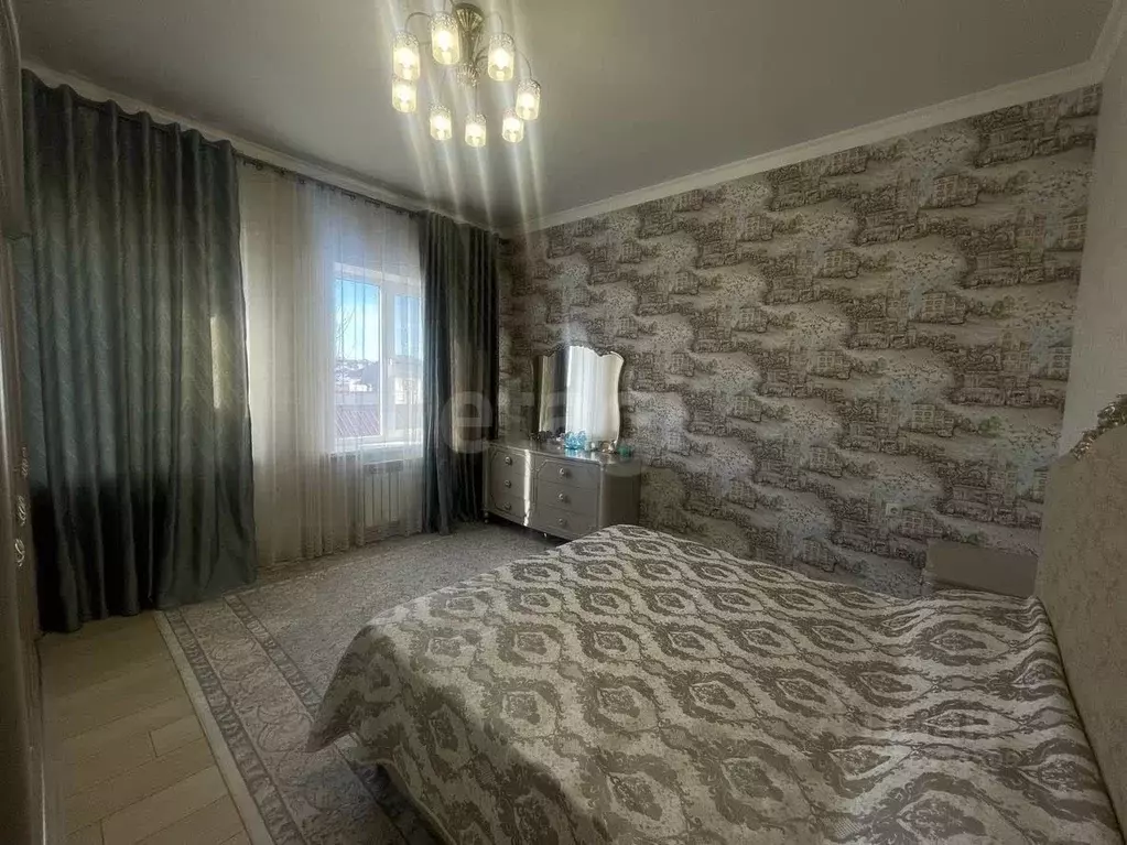 Дом в Ингушетия, Назрань Альтиевский административный округ, ул. З.М. ... - Фото 2