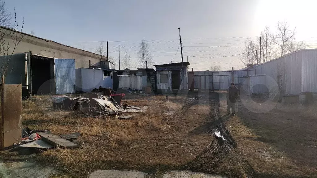 В центре города, 484 м - Фото 1