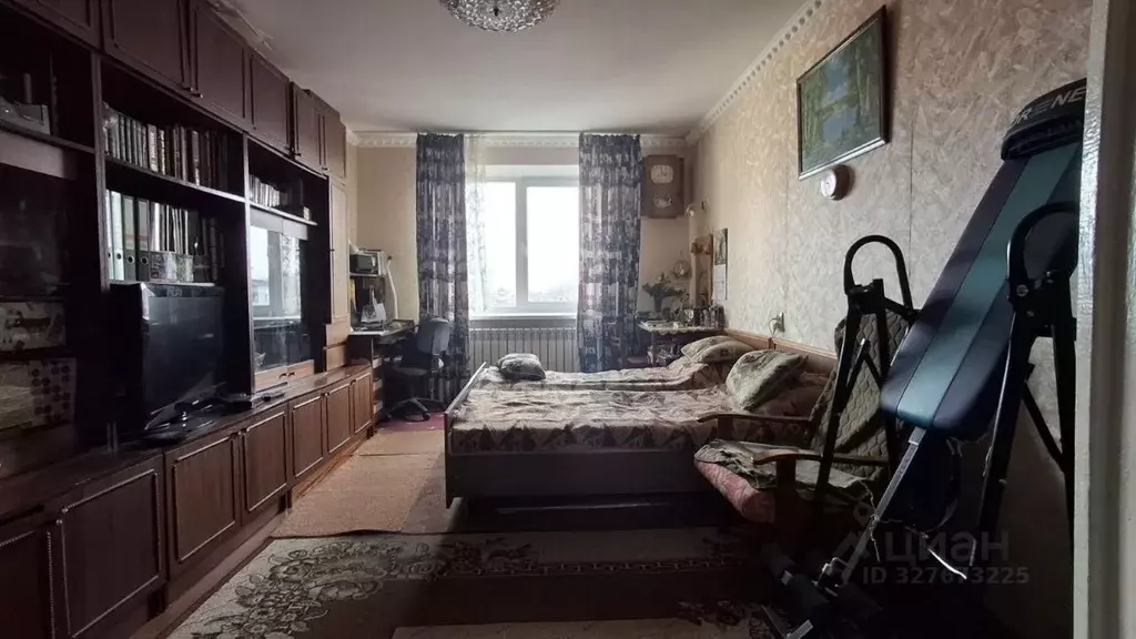 1-к кв. Ставропольский край, Кисловодск Красивая ул., 23 (42.0 м) - Фото 1