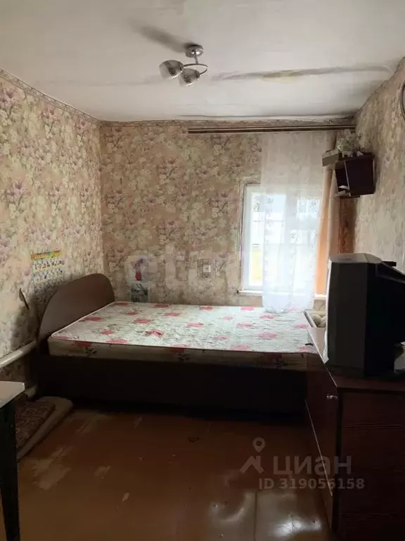 Дом в Саратовская область, Балашов Малый Революционный пер., 33 (53 м) - Фото 0