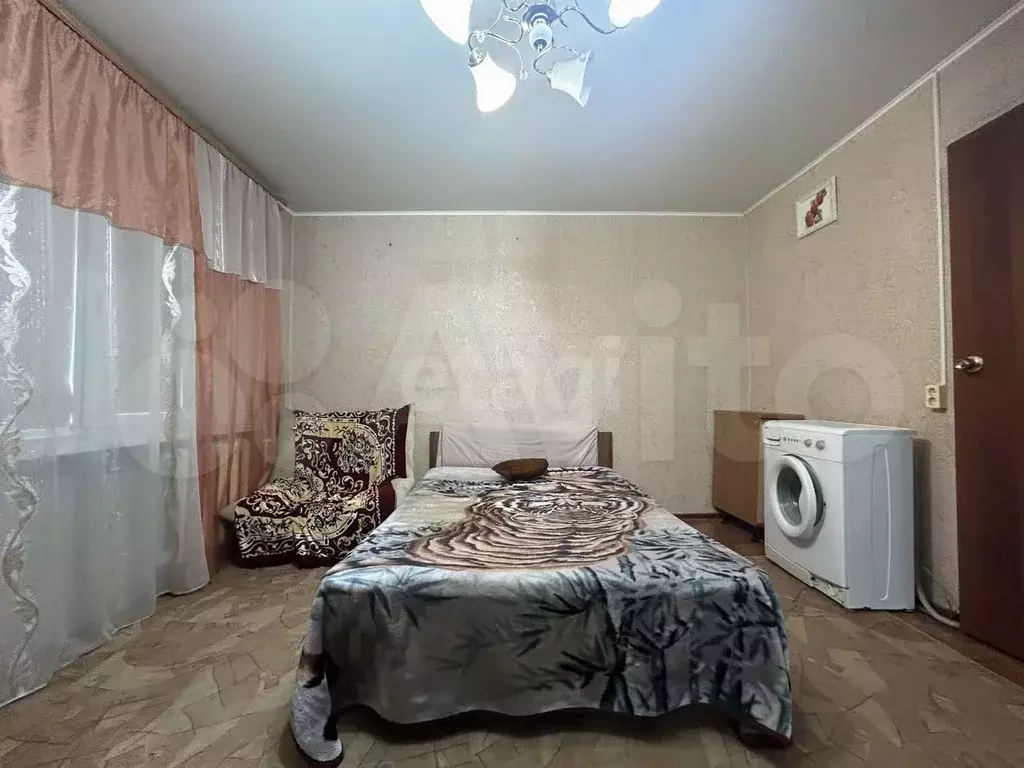 1-к. квартира, 23,6 м, 5/5 эт. - Фото 1