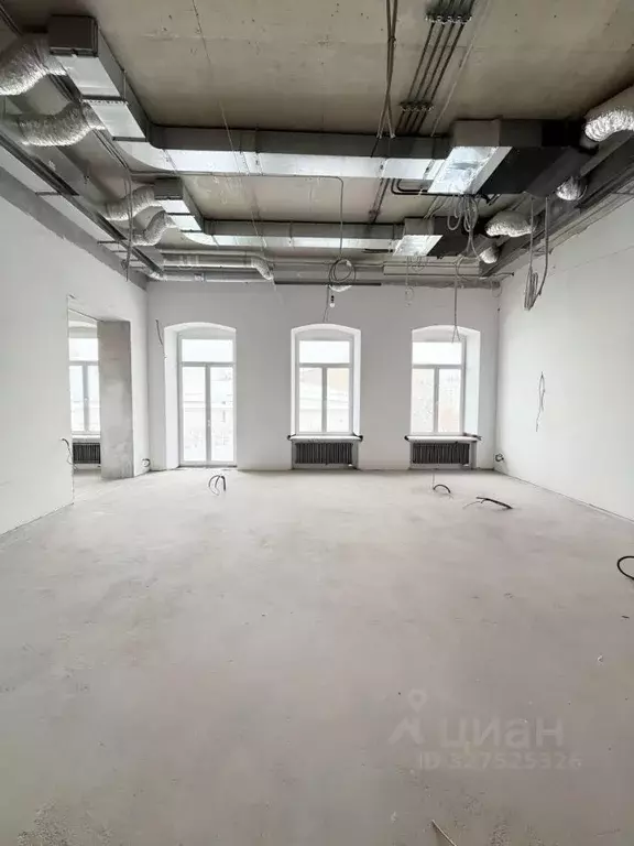 4-к кв. Москва ул. Солянка, 7 (308.0 м) - Фото 2