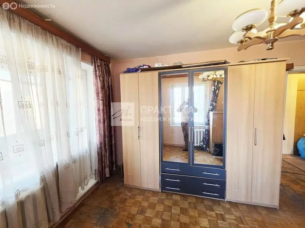 1-комнатная квартира: Балашиха, проспект Ленина, 24 (37.1 м) - Фото 1