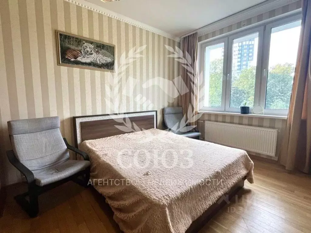 2-к кв. Калужская область, Обнинск просп. Ленина, 139 (70.9 м) - Фото 1