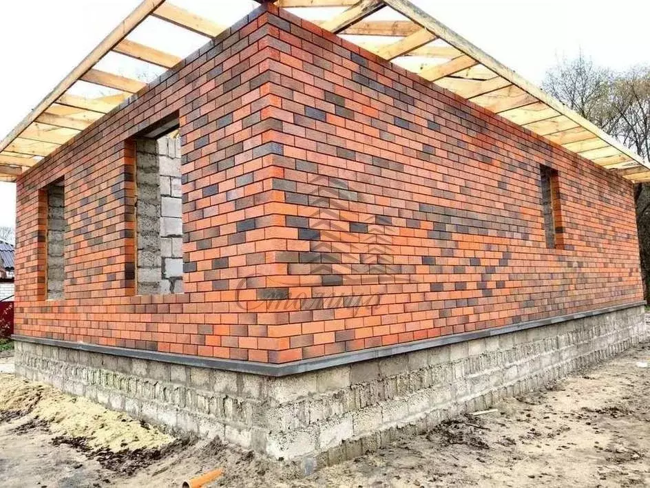 Дом в Белгородская область, Старооскольский городской округ, с. ... - Фото 2