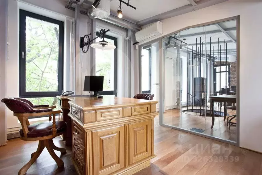 Помещение свободного назначения в Москва Верхняя Радищевская ул., 9С4 ... - Фото 2