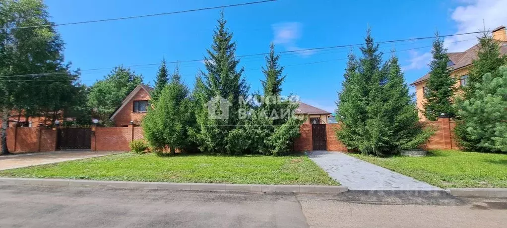 Дом в Омская область, Омск ул. 5-я Любинская (96 м) - Фото 1