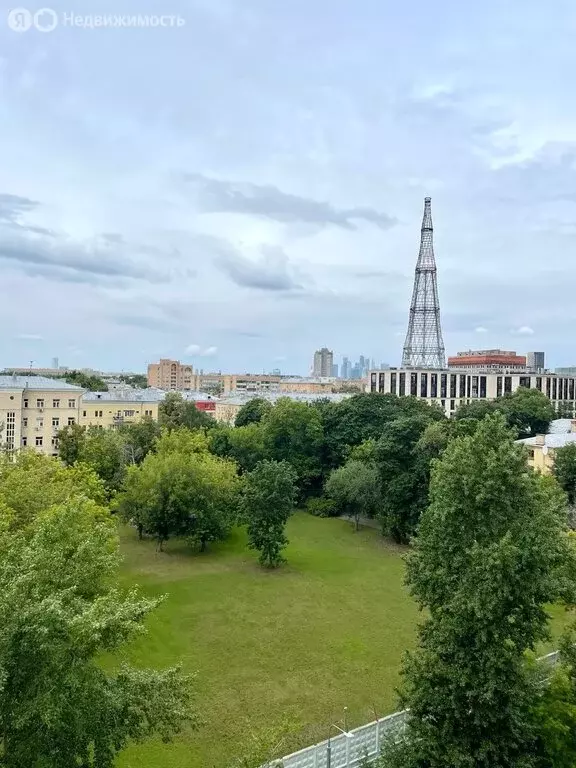 3-комнатная квартира: Москва, улица Татищева, 5 (60 м) - Фото 0