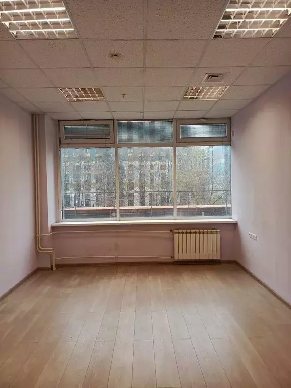 Офис в Москва ул. Кирпичные Выемки, 2к1 (34 м) - Фото 1