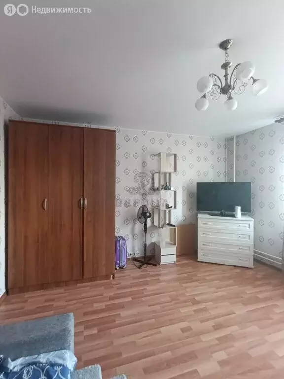 1-комнатная квартира: Балашиха, улица Дмитриева, 26 (38.5 м) - Фото 2