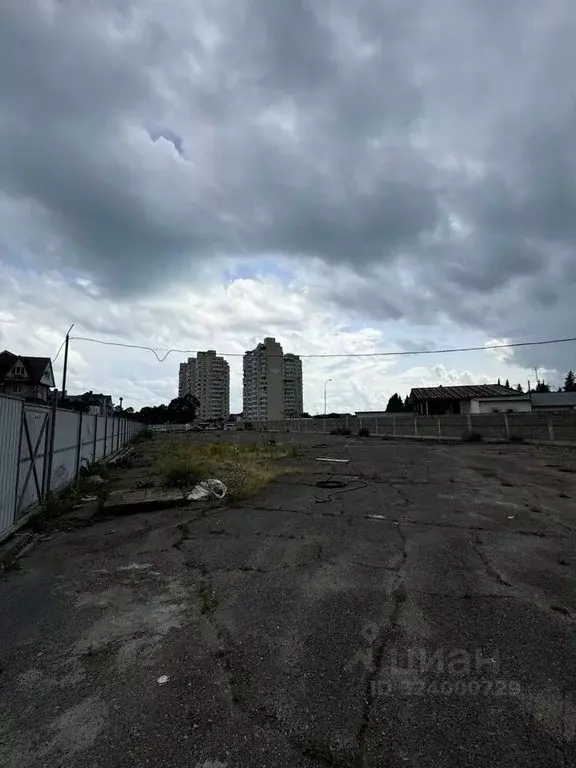 Участок в Краснодарский край, Сочи Лазаревское жилрайон, ул. Тормахова ... - Фото 2