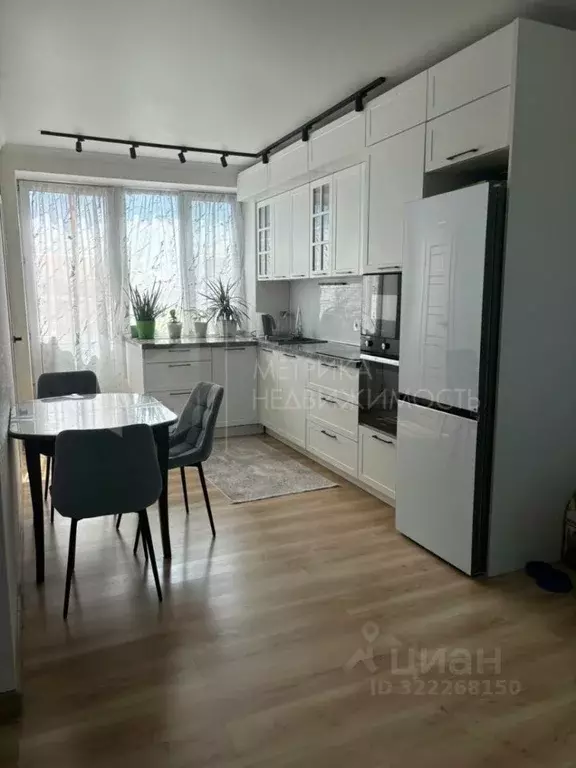 Таунхаус в Тюменская область, Тюменский муниципальный округ, д. ... - Фото 2