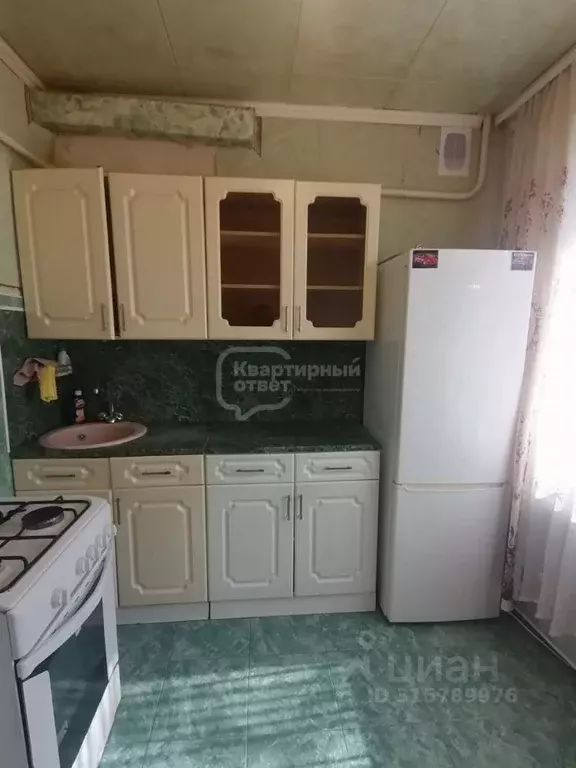 1-к кв. Владимирская область, Владимир Красноармейская ул., 24 (30.8 ... - Фото 0
