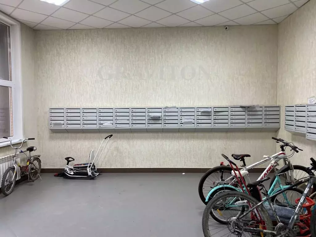 1-к кв. Алтай, Горно-Алтайск Проточная ул., 10/1к3 (37.0 м) - Фото 2