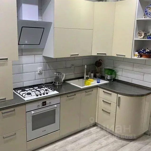 3-к кв. Ставропольский край, Ставрополь ул. Тухачевского, 30/1 (94.0 ... - Фото 2