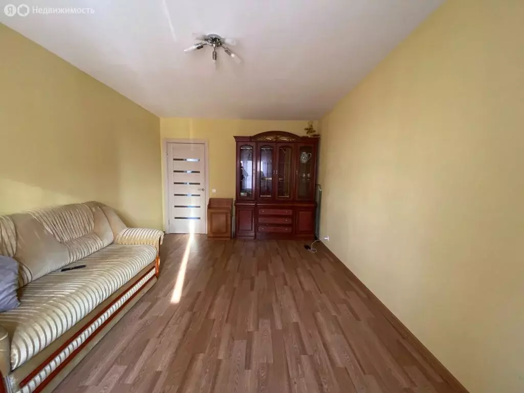 2-комнатная квартира: Клин, Клинская улица, 24 (60 м) - Фото 1