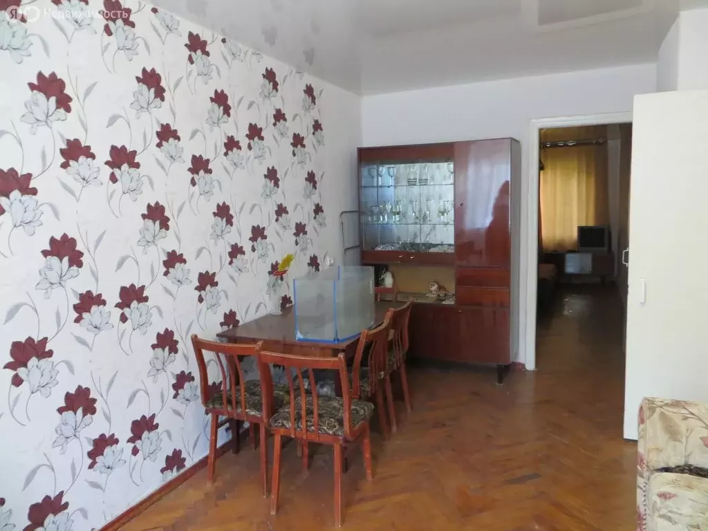 2-комнатная квартира: Ейск, улица Горького, 20Г (44 м) - Фото 1