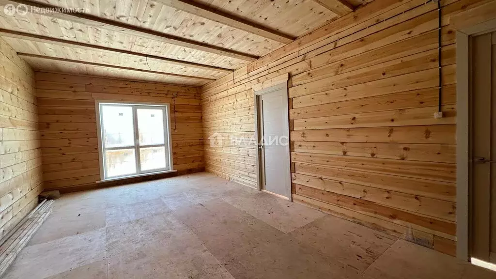 Дом в Нижний Саянтуй, садовые участки Ромашка, 10-я улица (180 м) - Фото 2