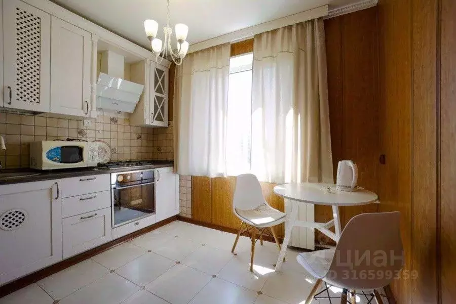 Квартира, 2 комнаты, 52 м - Фото 0