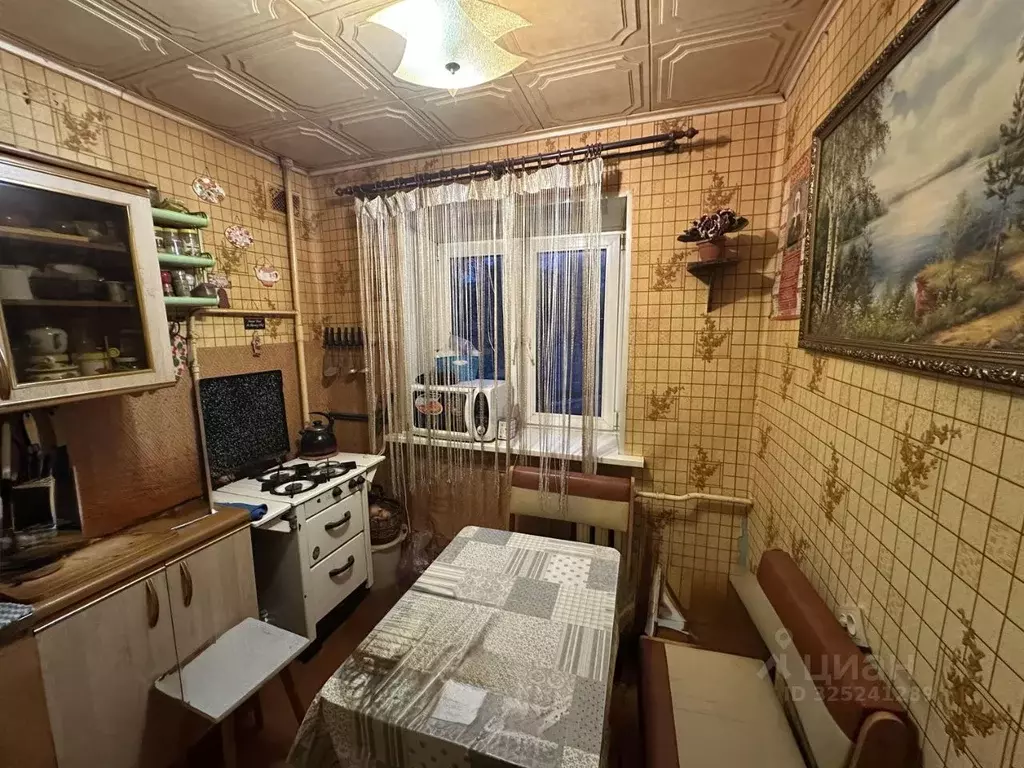 2-к кв. Московская область, Сергиев Посад ул. Маяковского, 17 (42.0 м) - Фото 2