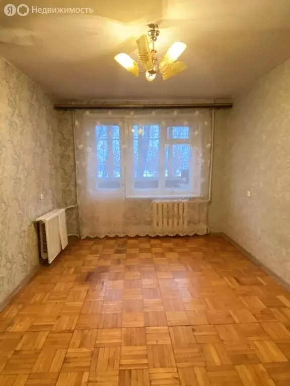 2-комнатная квартира: Кострома, микрорайон Давыдовский-2, 1 (50.4 м) - Фото 1