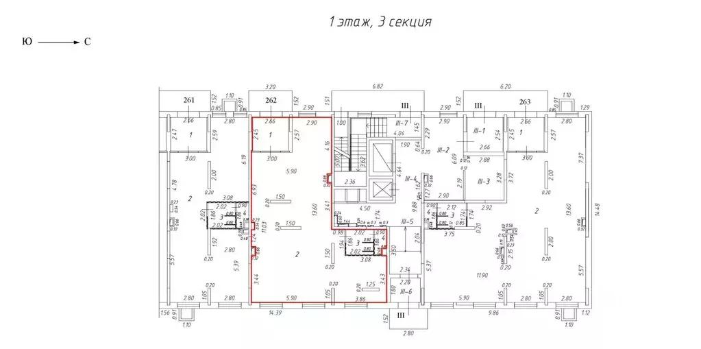 Торговая площадь в Московская область, Ленинский городской округ, ... - Фото 2
