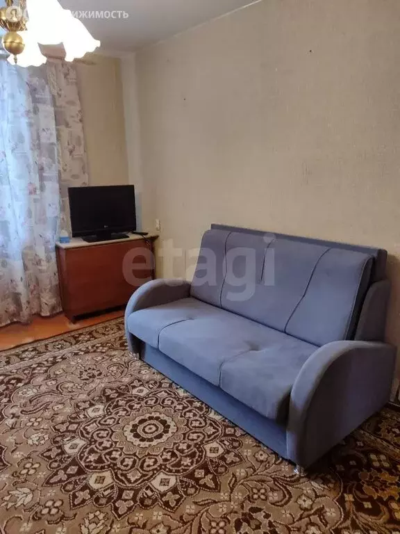 2-комнатная квартира: Кировск, улица Победы, 9 (41.15 м) - Фото 1