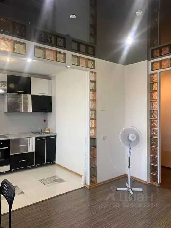 3-к кв. Ульяновская область, Ульяновск ул. Репина, 43 (65.0 м) - Фото 2