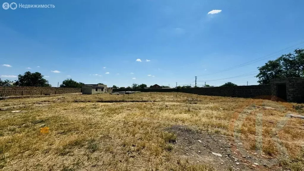 Участок в Сакский район, Молочненское сельское поселение, село ... - Фото 2