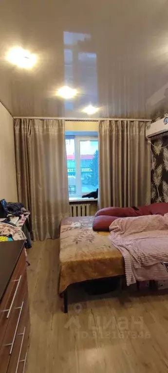 2-к кв. Белгородская область, Губкин ул. Лазарева, 23 (36.0 м) - Фото 1