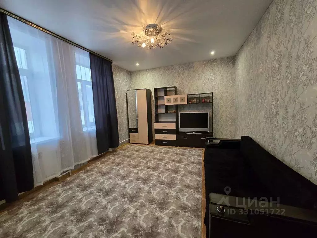 1-к кв. Башкортостан, Ишимбай Стахановская ул., 56А (36.0 м) - Фото 1