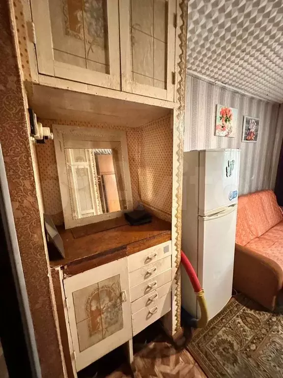 Комната 13 м в 1-к., 2/5 эт. - Фото 1