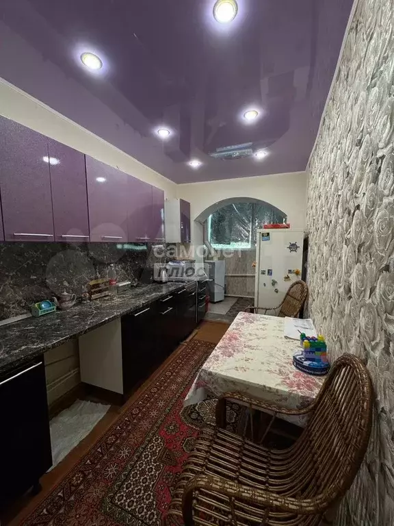 2-к. квартира, 50 м, 2/2 эт. - Фото 1