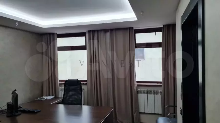 Помещение под апартаменты, Пушкина - Фото 1