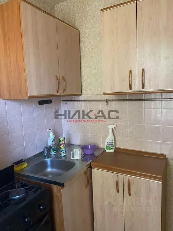 1-к кв. Ярославская область, Ярославль ул. Серго Орджоникидзе, 10 ... - Фото 2