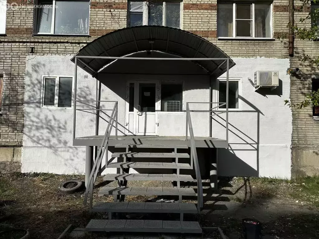 Помещение свободного назначения (49.8 м) - Фото 2