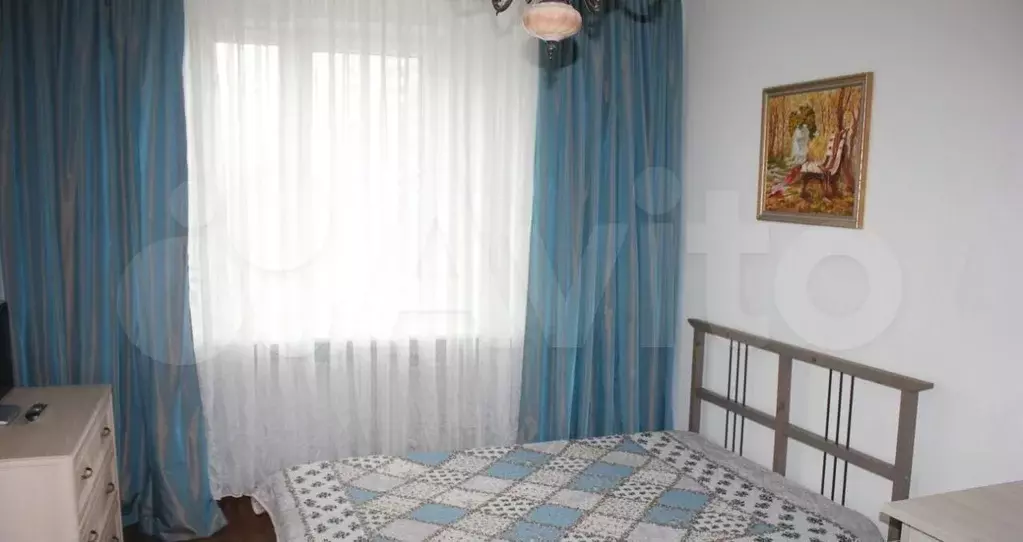 2-к. квартира, 50 м, 12/12 эт. - Фото 0