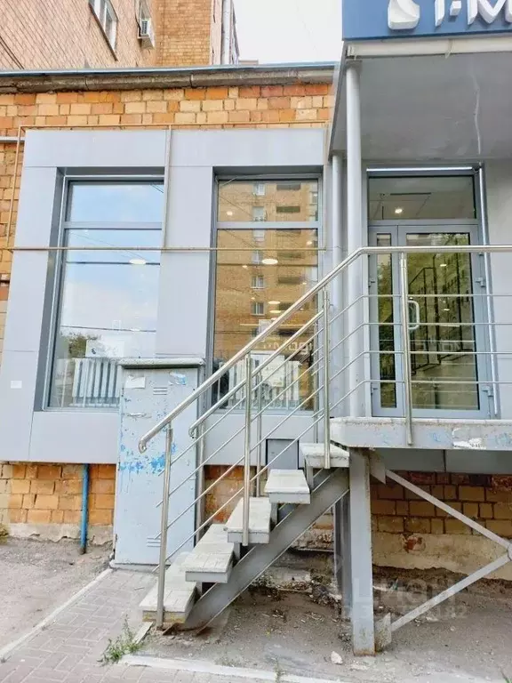 Помещение свободного назначения в Нижегородская область, Нижний ... - Фото 0