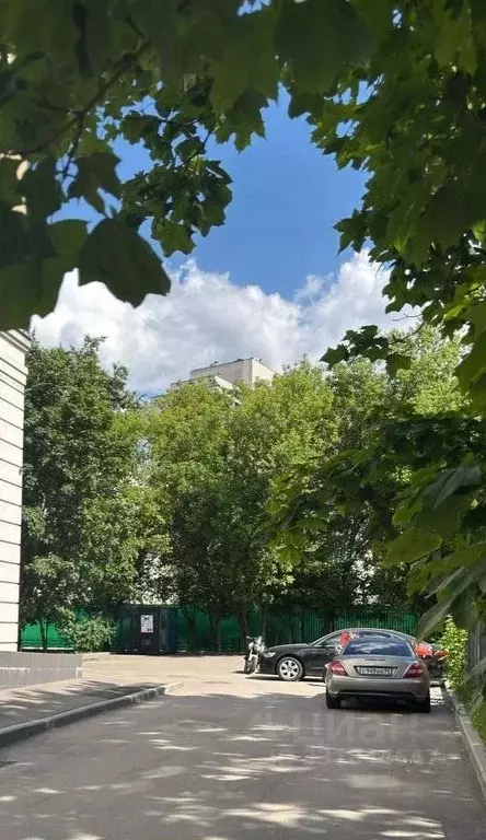 Гараж в Санкт-Петербург Лермонтовский просп., 38 (12 м) - Фото 2