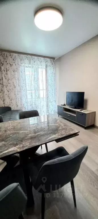 1-к кв. Пензенская область, Пенза ул. Щербакова, 85 (40.0 м) - Фото 1