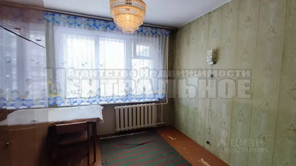 Комната Смоленская область, Смоленск ул. Рыленкова, 6Ак2 (11.0 м) - Фото 0