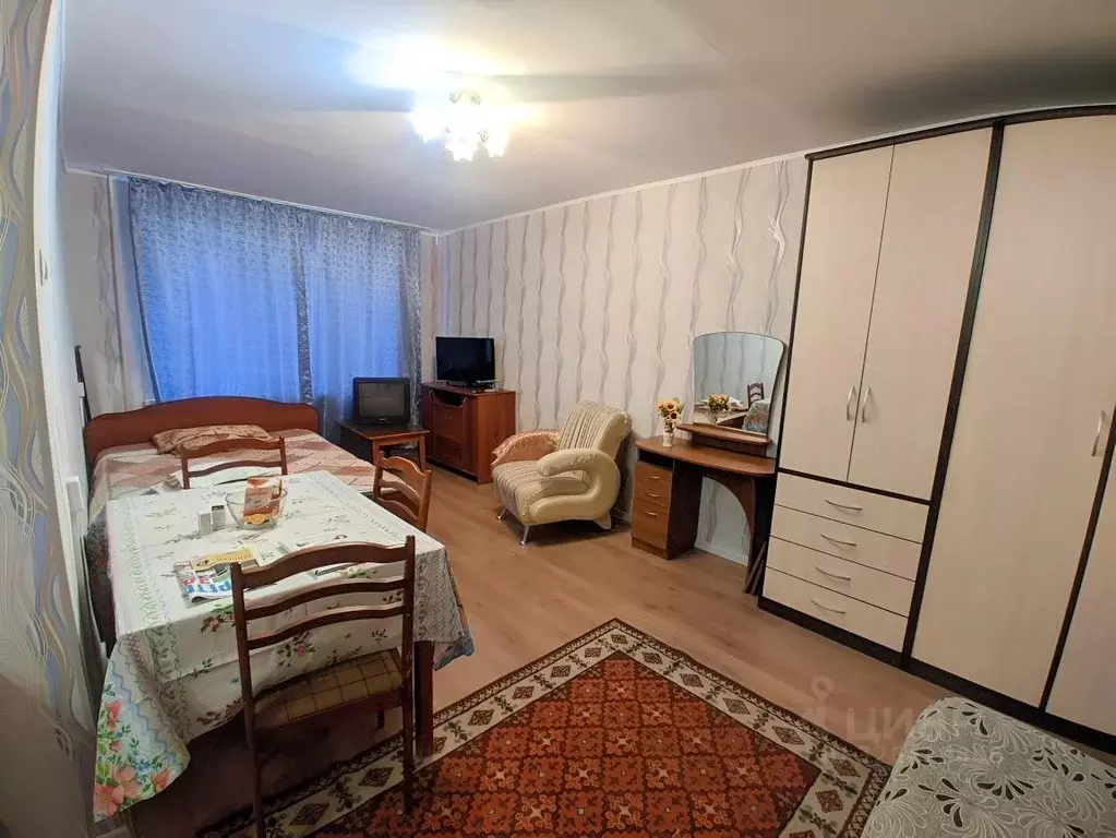 2-к кв. Свердловская область, Екатеринбург Вокзальный жилрайон, ул. ... - Фото 2