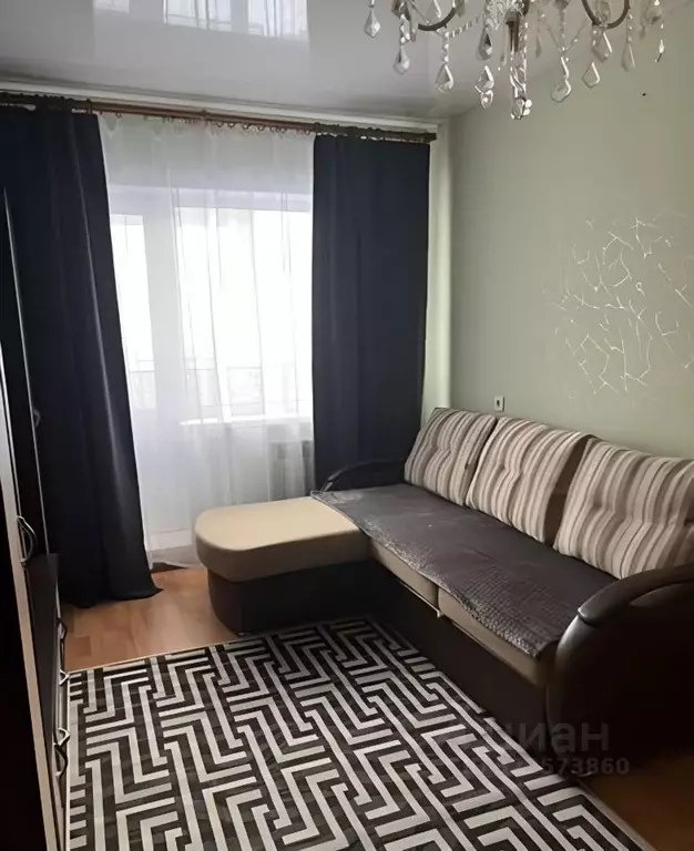 1-к кв. Костромская область, Кострома Венеция мкр, 40 (40.0 м) - Фото 2