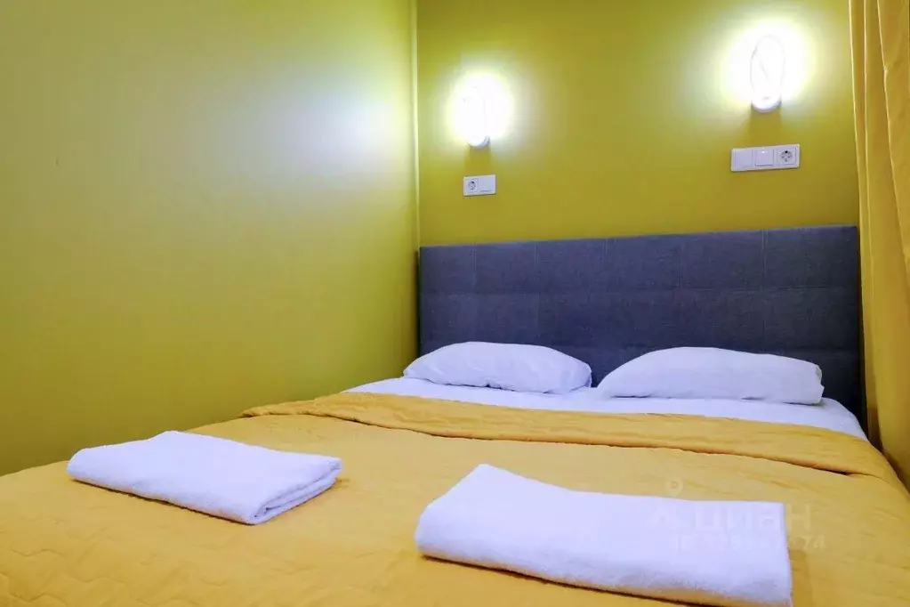 Студия Москва Внуковское поселение, ул. Летчика Ульянина, 7А (15.0 м) - Фото 2