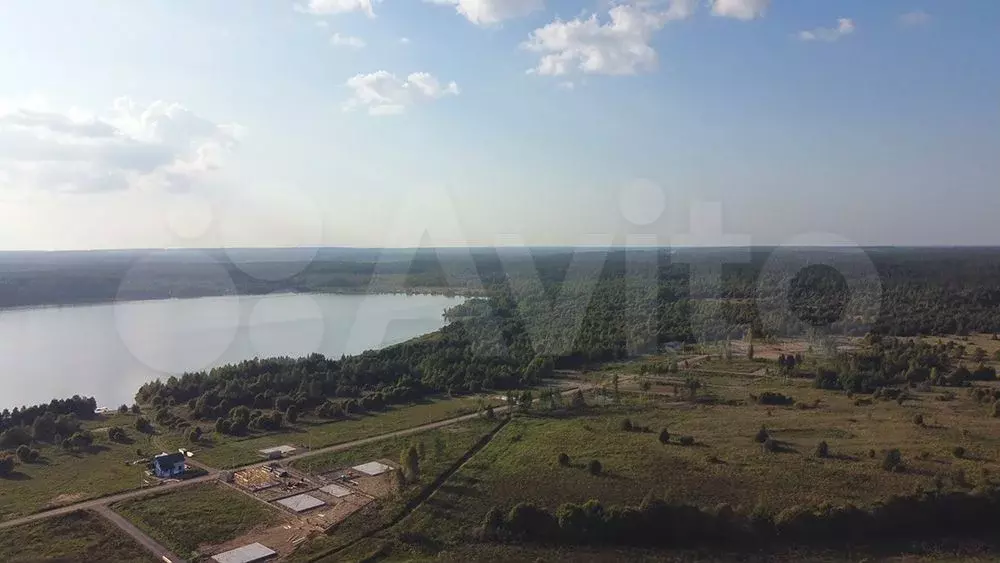 Участок 8,8 сот. (СНТ, ДНП) - Фото 0