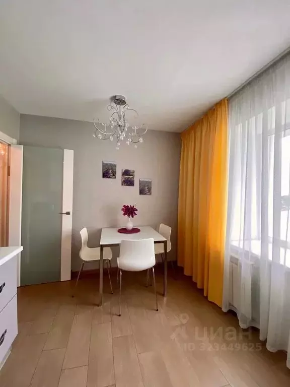 2-к кв. Томская область, Томск ул. Вершинина, 6 (73.0 м) - Фото 2