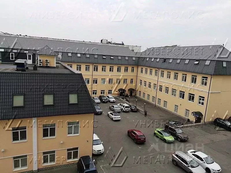 Офис в Москва ул. Фридриха Энгельса, 75С3 (279 м) - Фото 0