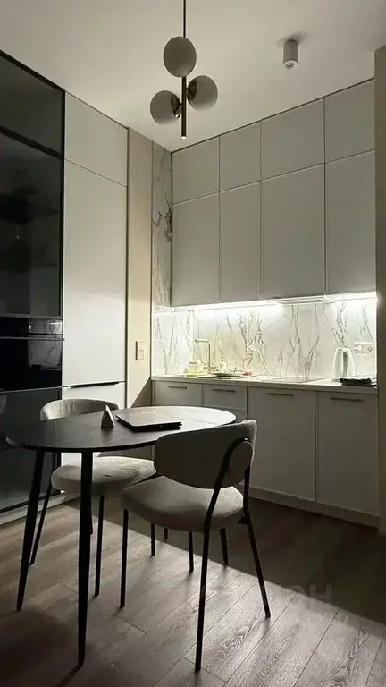 1-к кв. Москва просп. Генерала Дорохова, 49 (27.0 м) - Фото 1