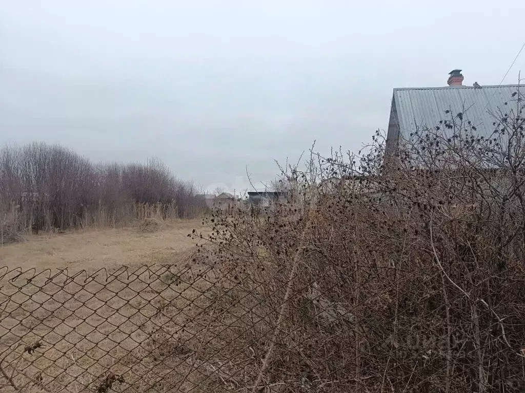 Участок в Тюменская область, Тюмень Рябинка-2 СНТ, 154 (8.0 сот.) - Фото 1