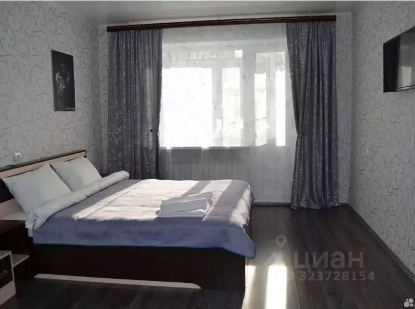 1-к кв. Вологодская область, Вологда Ярославская ул., 30А (40.0 м) - Фото 1